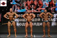 Чемпионат Воронежской области по бодибилдингу - 2025