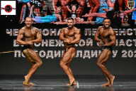 Чемпионат Воронежской области по бодибилдингу - 2025