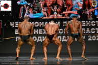 Чемпионат Воронежской области по бодибилдингу - 2025