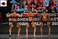 Чемпионат Воронежской области по бодибилдингу - 2025