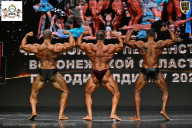 Чемпионат Воронежской области по бодибилдингу - 2025