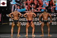 Чемпионат Воронежской области по бодибилдингу - 2025