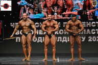 Чемпионат Воронежской области по бодибилдингу - 2025