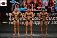 Чемпионат Воронежской области по бодибилдингу - 2025