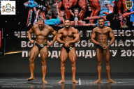 Чемпионат Воронежской области по бодибилдингу - 2025