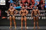 Чемпионат Воронежской области по бодибилдингу - 2025