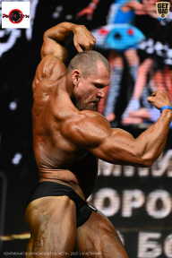 Чемпионат Воронежской области по бодибилдингу - 2025