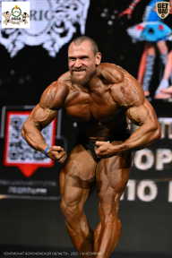 Чемпионат Воронежской области по бодибилдингу - 2025