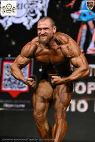 Чемпионат Воронежской области по бодибилдингу - 2025