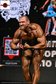 Чемпионат Воронежской области по бодибилдингу - 2025