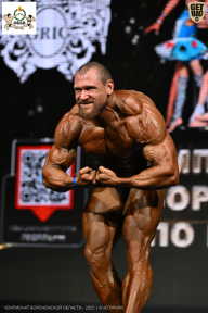 Чемпионат Воронежской области по бодибилдингу - 2025