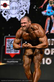 Чемпионат Воронежской области по бодибилдингу - 2025