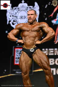 Чемпионат Воронежской области по бодибилдингу - 2025