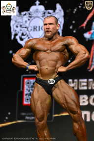 Чемпионат Воронежской области по бодибилдингу - 2025