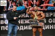 Чемпионат Воронежской области по бодибилдингу - 2025