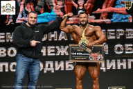 Чемпионат Воронежской области по бодибилдингу - 2025