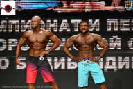 Чемпионат Воронежской области по бодибилдингу - 2025