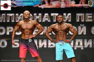 Чемпионат Воронежской области по бодибилдингу - 2025