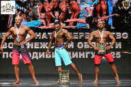 Чемпионат Воронежской области по бодибилдингу - 2025