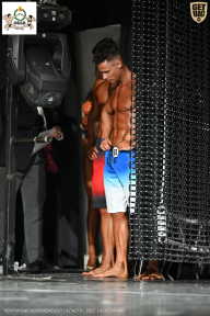 Чемпионат Воронежской области по бодибилдингу - 2025