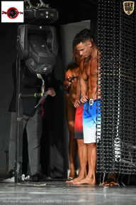 Чемпионат Воронежской области по бодибилдингу - 2025