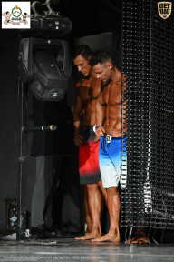 Чемпионат Воронежской области по бодибилдингу - 2025