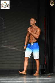 Чемпионат Воронежской области по бодибилдингу - 2025