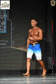 Чемпионат Воронежской области по бодибилдингу - 2025