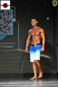 Чемпионат Воронежской области по бодибилдингу - 2025