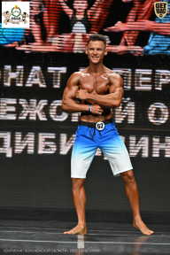 Чемпионат Воронежской области по бодибилдингу - 2025