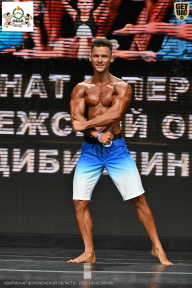 Чемпионат Воронежской области по бодибилдингу - 2025