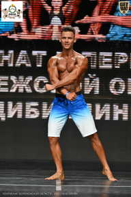 Чемпионат Воронежской области по бодибилдингу - 2025