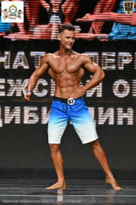 Чемпионат Воронежской области по бодибилдингу - 2025