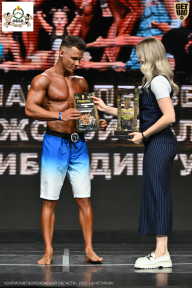 Чемпионат Воронежской области по бодибилдингу - 2025