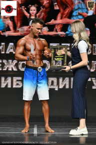 Чемпионат Воронежской области по бодибилдингу - 2025