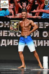 Чемпионат Воронежской области по бодибилдингу - 2025