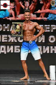 Чемпионат Воронежской области по бодибилдингу - 2025