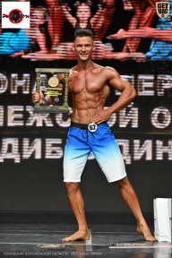 Чемпионат Воронежской области по бодибилдингу - 2025