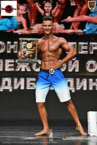 Чемпионат Воронежской области по бодибилдингу - 2025