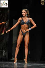 Чемпионат Воронежской области по бодибилдингу - 2025