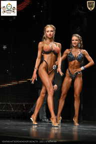 Чемпионат Воронежской области по бодибилдингу - 2025