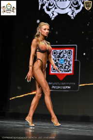 Чемпионат Воронежской области по бодибилдингу - 2025