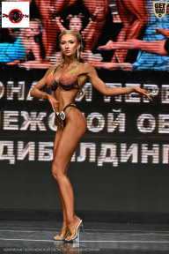 Чемпионат Воронежской области по бодибилдингу - 2025