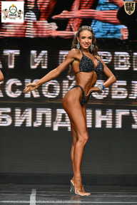 Чемпионат Воронежской области по бодибилдингу - 2025