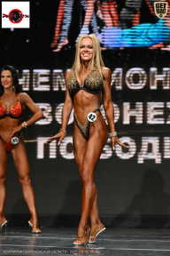 Чемпионат Воронежской области по бодибилдингу - 2025