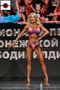 Чемпионат Воронежской области по бодибилдингу - 2025