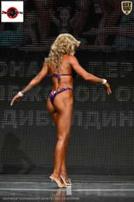 Чемпионат Воронежской области по бодибилдингу - 2025