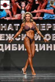 Чемпионат Воронежской области по бодибилдингу - 2025