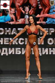 Чемпионат Воронежской области по бодибилдингу - 2025