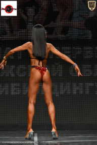 Чемпионат Воронежской области по бодибилдингу - 2025